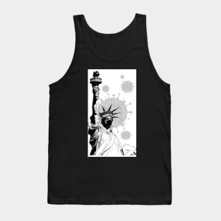 NYCORONA Tank Top